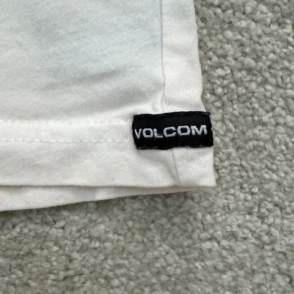 Volcom Pipe Pro T-shirt - Picture 4 of 4
